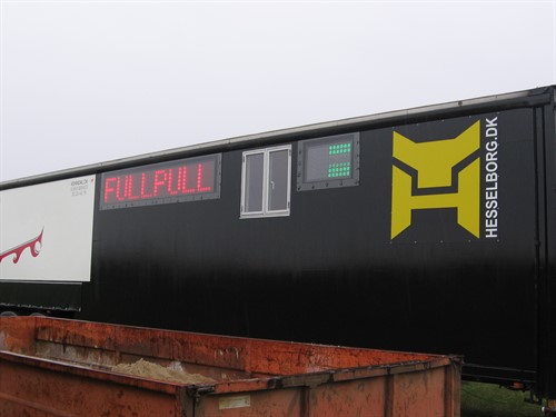 Lysavis I Hesselborg Trailer